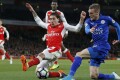 The best betting advice for Leicester vs Arsenal